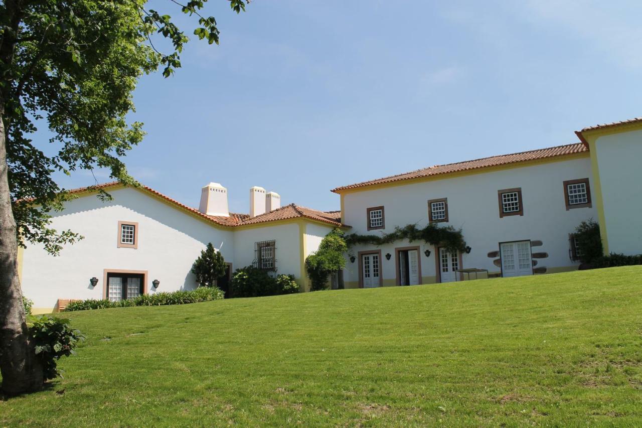 Bed and Breakfast Quinta Do Outeiro Vila Nova de Poiares Exterior foto