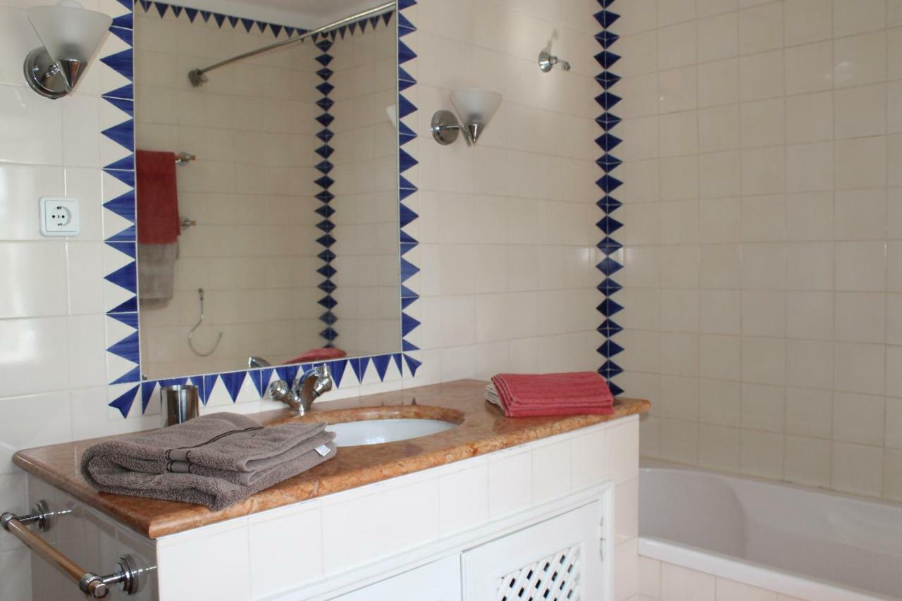 Bed and Breakfast Quinta Do Outeiro Vila Nova de Poiares Exterior foto