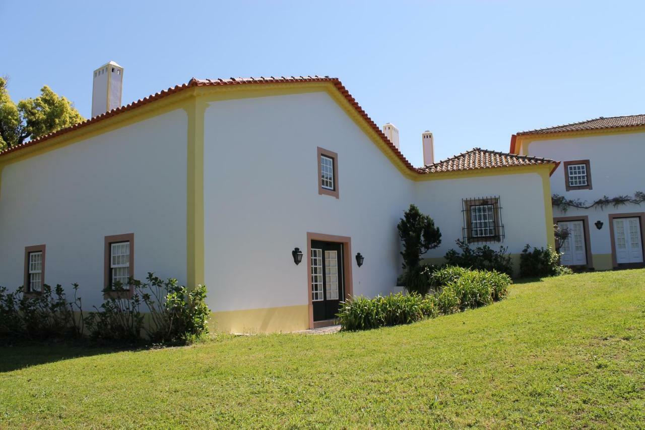 Bed and Breakfast Quinta Do Outeiro Vila Nova de Poiares Exterior foto